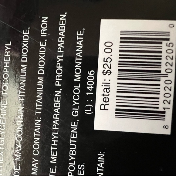 Large Make Up Palette, NEW - Picture 4 of 4